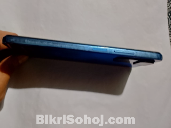 Redmi Note 11 pro plus 5G